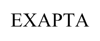 EXAPTA