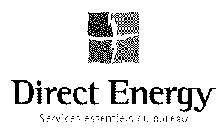 DIRECT ENERGY SERVICES ESSENTIELS DUE BUREAU