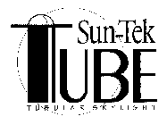 SUN-TEK TUBE TUBULAR SKYLIGHT