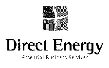DIRECT ENERGY ESSENTIAL BUSINESS SERVICES