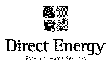 DIRECT ENERGY ESSENTIAL HOME SERVICES