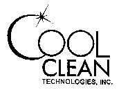 COOL CLEAN TECHNOLOGIES