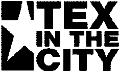 TEX IN THE CITY