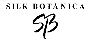 SILK BOTANICA