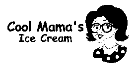 COOL MAMA'S ICE CREAM