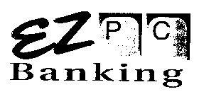 EZPC BANKING