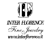 IF INTER FLORENCE FINE JEWELRY WWW.INTERFLORENCE.IT