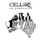 CELLARS OF AUSTRALIA