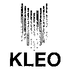 KLEO