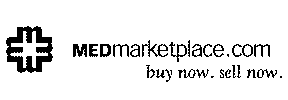 MEDMARKETPLACE.COM BUY NOW. SELL NOW.