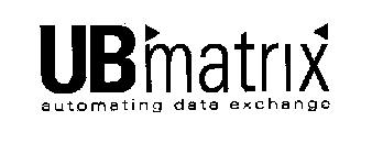UBMATRIX AUTOMATING DATA EXCHANGE