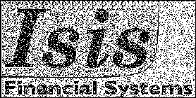 ISIS FINANCIAL SYSTEMS