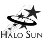 HALO SUN