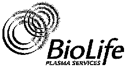 BIOLIFE PLASMA SERVICES