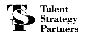 TSP TALENT STRATEGY PARTNERS