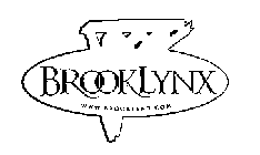 BROOKLYNX WWW.BROOKLYNX.COM