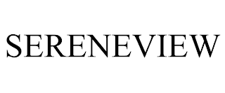 SERENEVIEW