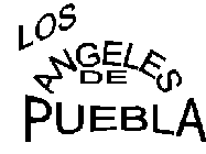 LOS ANGELES DE PUEBLA