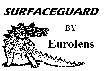 SURFACEGUARD BY EUROLENS