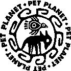 PET PLANET