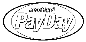 HEARTLAND PAYDAY