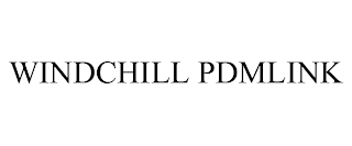 WINDCHILL PDMLINK