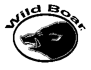 WILD BOAR