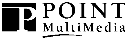 P POINT MULTIMEDIA