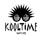 KOOLTIME WATCHES