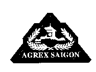 AGREX SAIGON