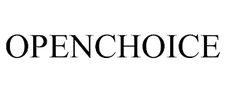 OPENCHOICE