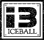 IB ICEBALL