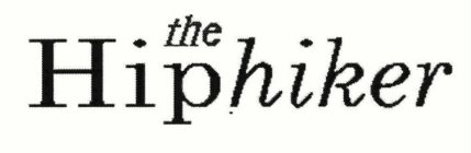 THE HIPHIKER
