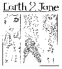 EARTH 2 JANE