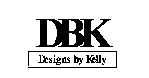 DBK DESIGNS BY KELLY