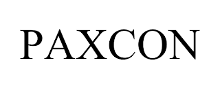 PAXCON