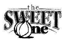 THE SWEET ONE