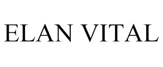 ELAN VITAL