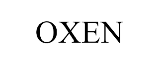 OXEN