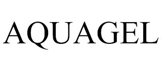 AQUAGEL