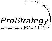 PROSTRATGY GROUP, INC