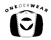 ONEDERWEAR