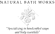 NATURAL BATH WORKS 