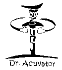 U S DR. ACTIVATOR
