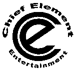 C E CHIEF ELEMENT ENTERTAINMENT