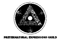 PRETERNATURAL EXPRESSIONS GUILD (PXG)