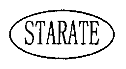 STARATE