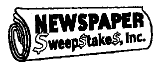 NEWSPAPER SWEEPSTAKES, INC.