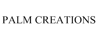 PALM CREATIONS
