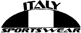 ITALY SPORTSWEAR